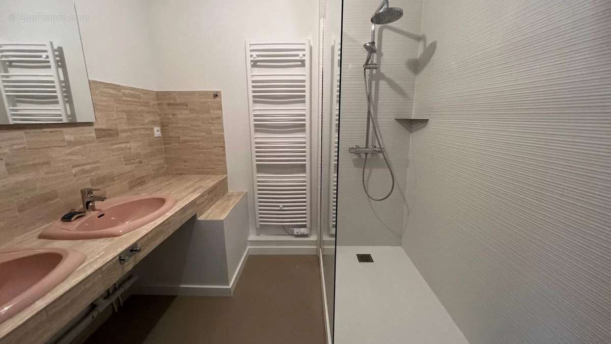 Appartement à MILLAU