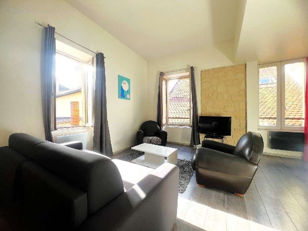 Appartement à ANNECY