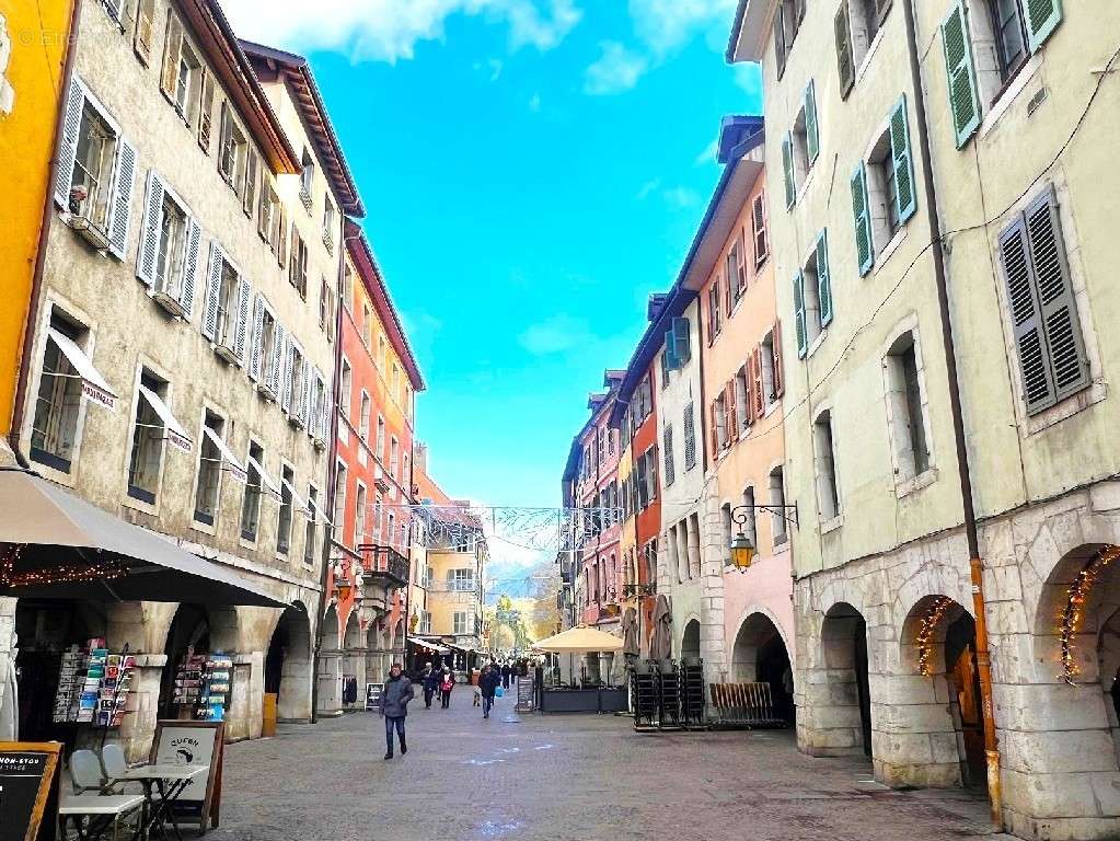 Appartement à ANNECY