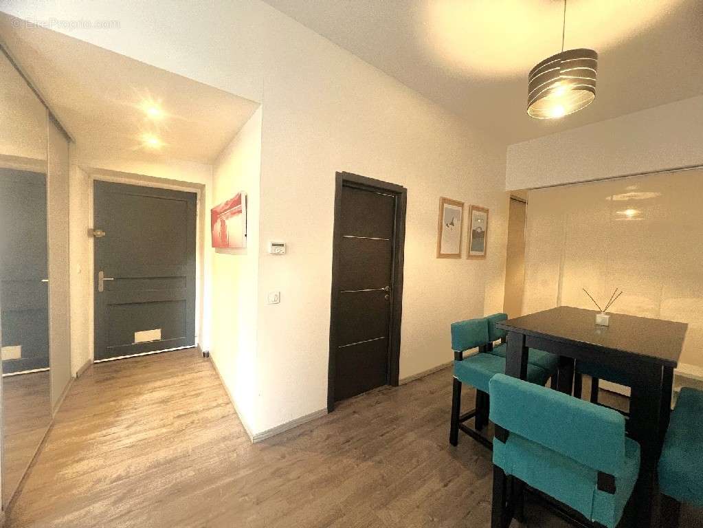 Appartement à ANNECY