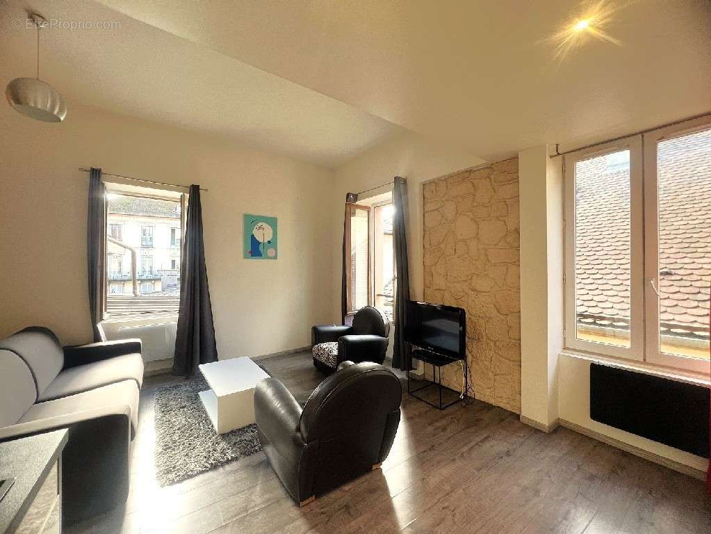 Appartement à ANNECY