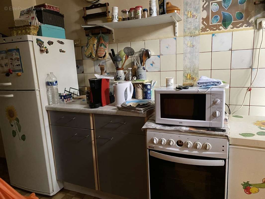 Appartement à FORBACH