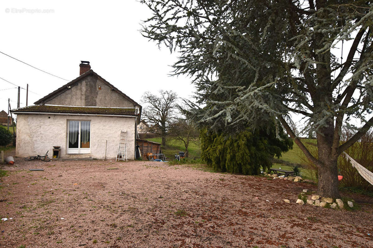 Maison à LAPALISSE