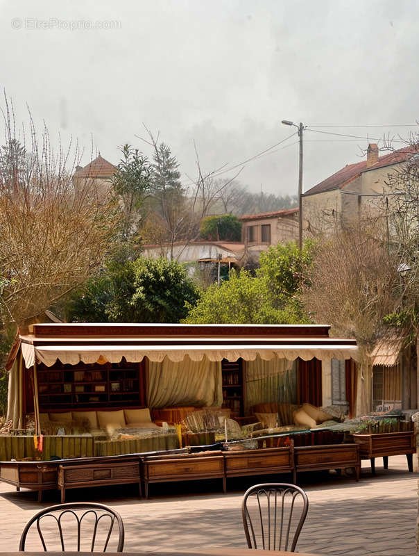 Maison à RECEY-SUR-OURCE