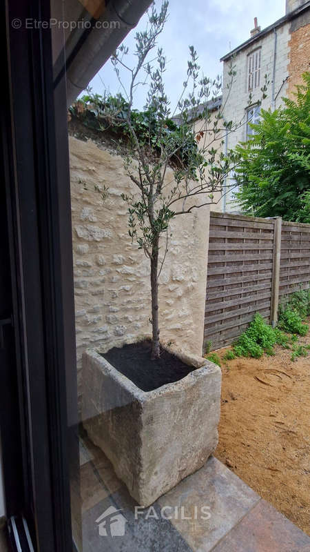 Maison à POITIERS