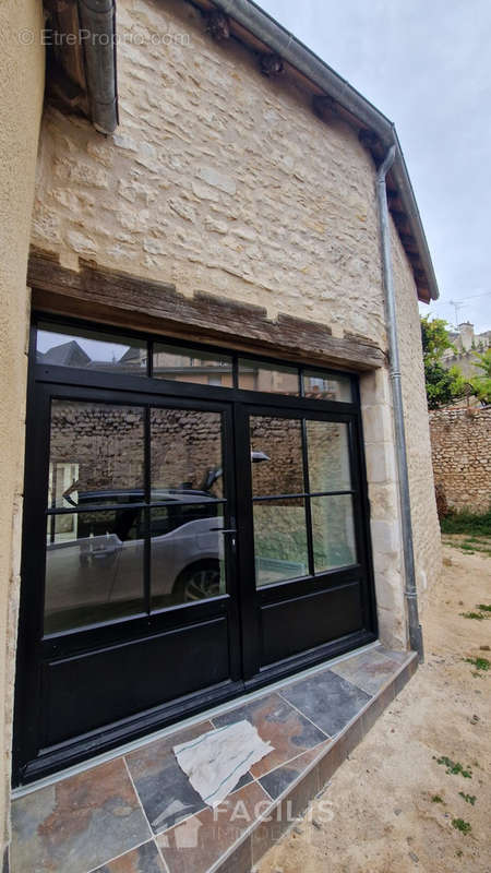 Maison à POITIERS