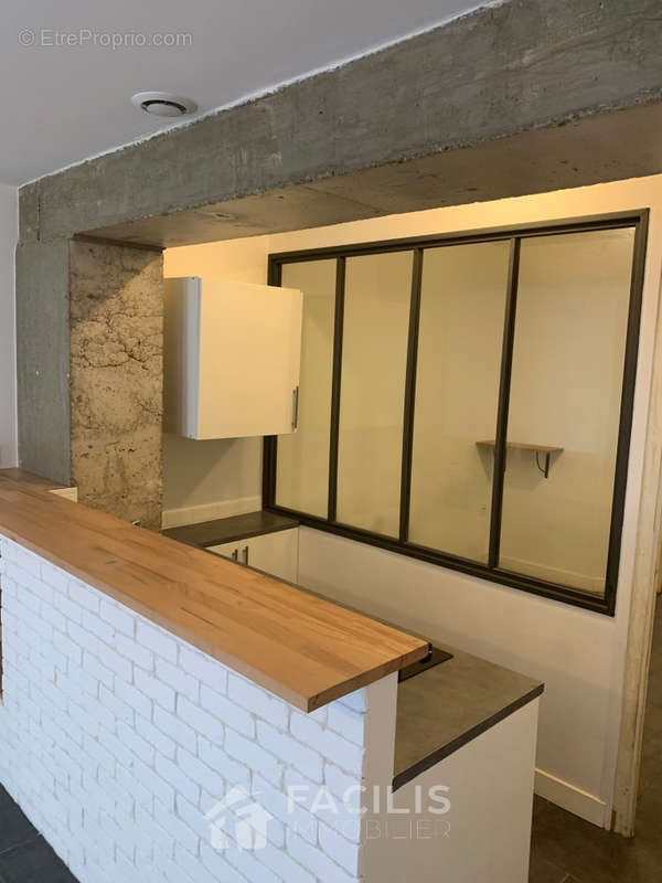 Appartement à POITIERS