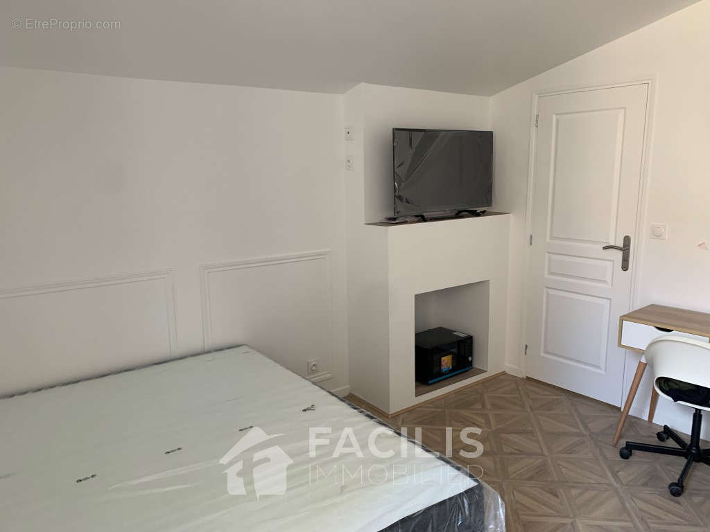 Appartement à POITIERS