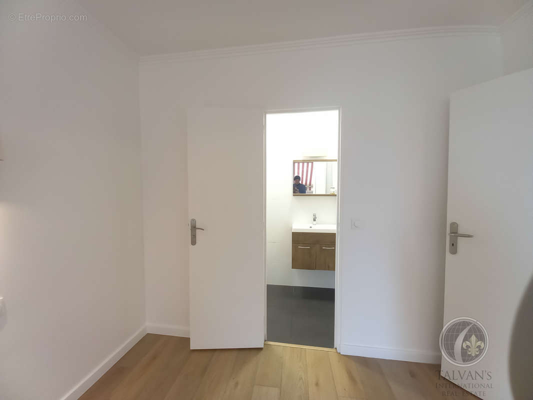 Appartement à LEVALLOIS-PERRET