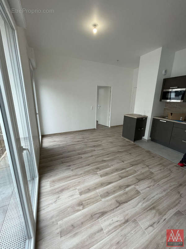 Appartement à CAEN