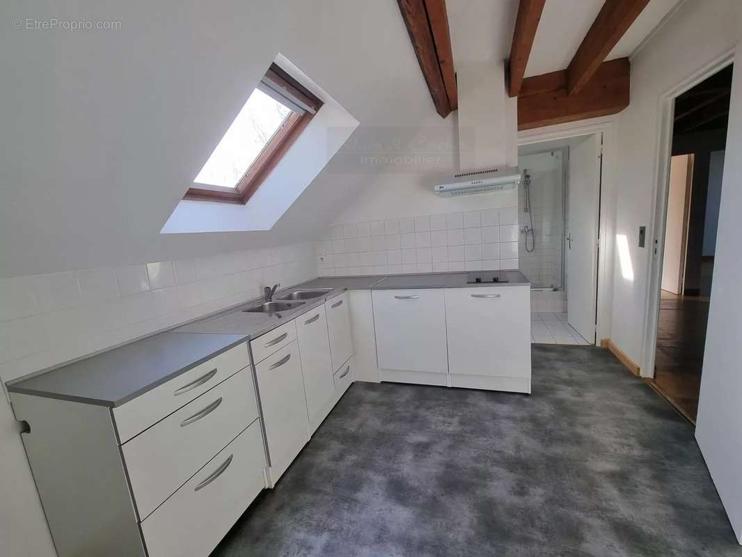 Appartement à MONTARGIS