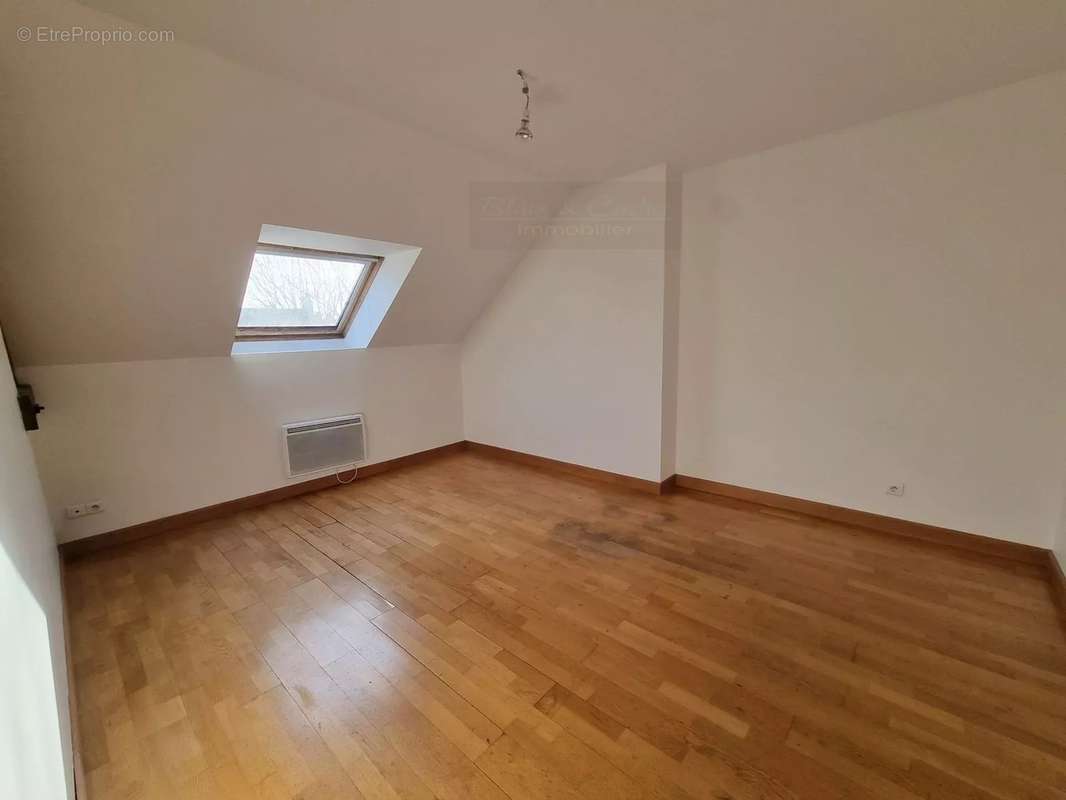 Appartement à MONTARGIS