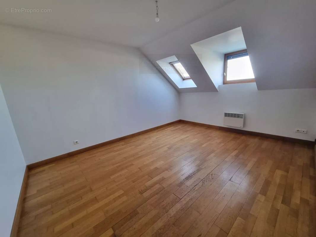 Appartement à MONTARGIS