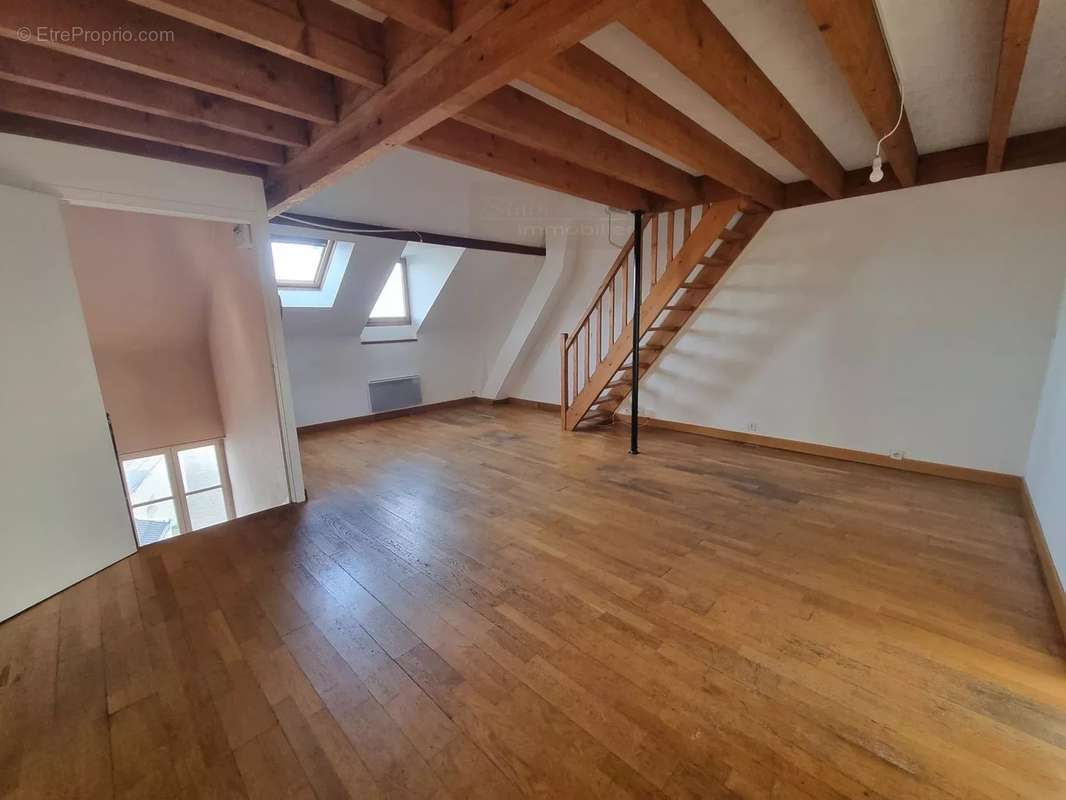 Appartement à MONTARGIS