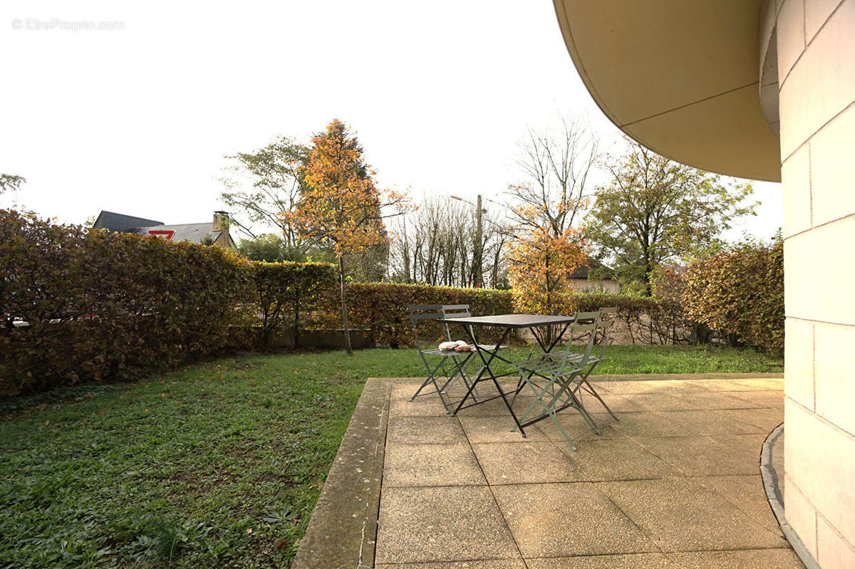 Appartement à LE MANS