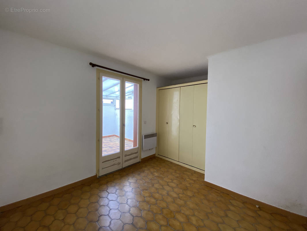 Appartement à PORT-VENDRES