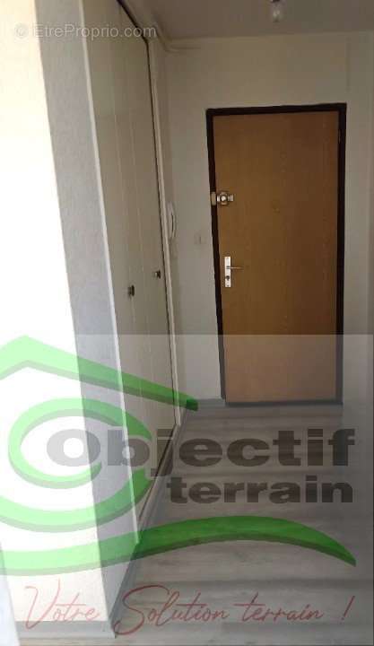 Appartement à BEZIERS