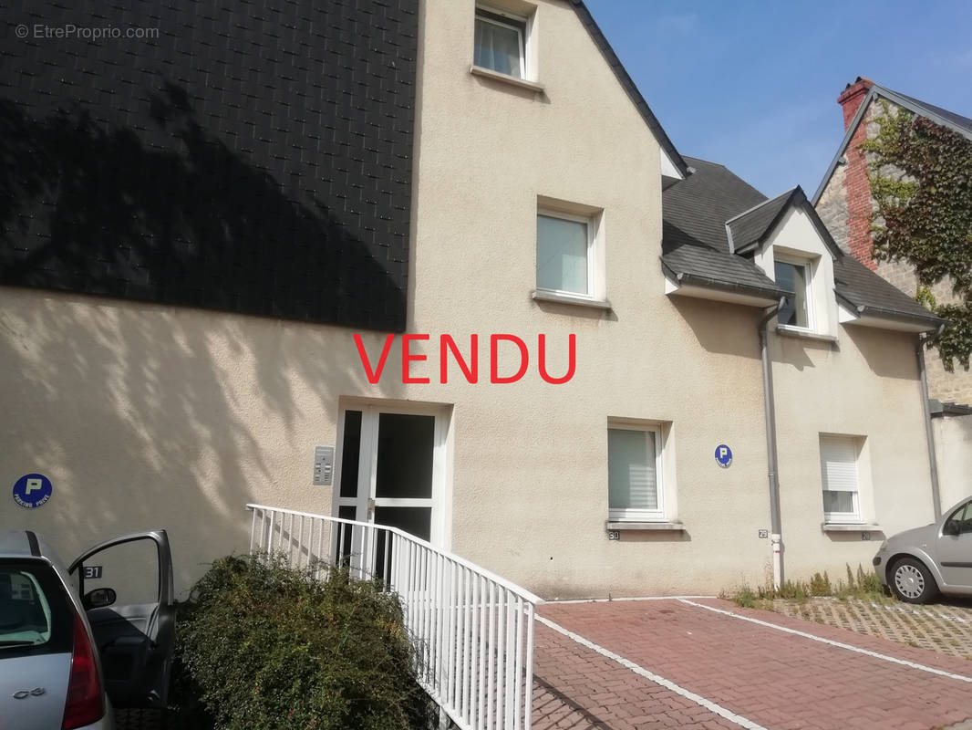 Appartement à CAEN