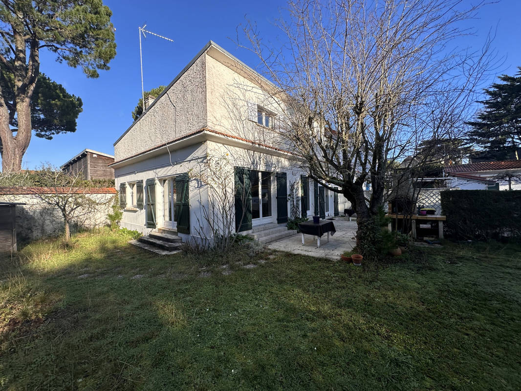 Maison à LA BAULE-ESCOUBLAC