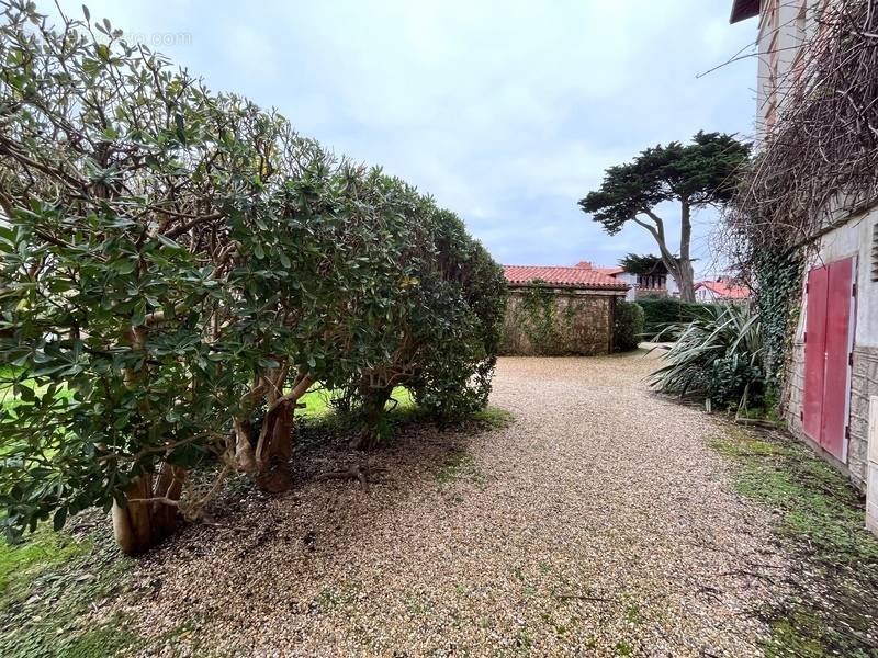 Appartement à SAINT-JEAN-DE-LUZ