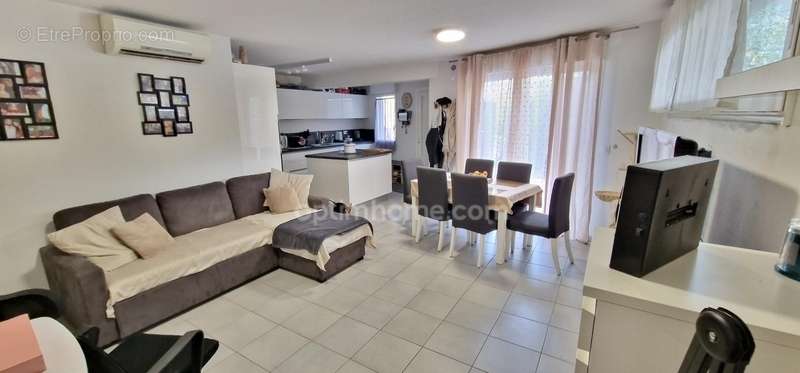 Appartement à ISTRES