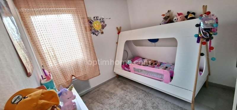 Appartement à ISTRES