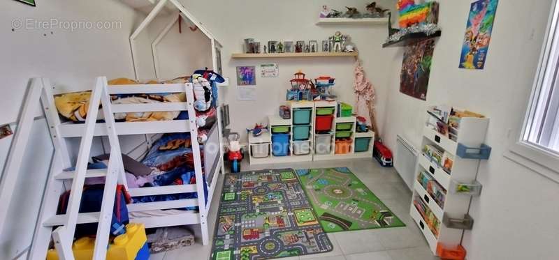 Appartement à ISTRES