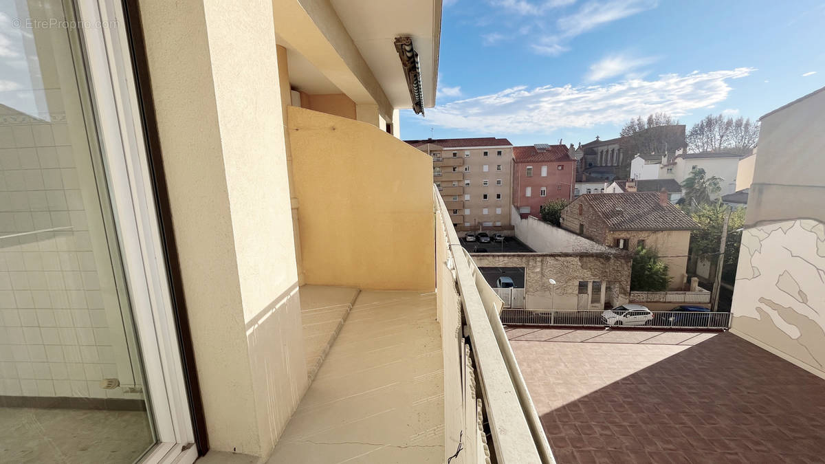 Appartement à PERPIGNAN