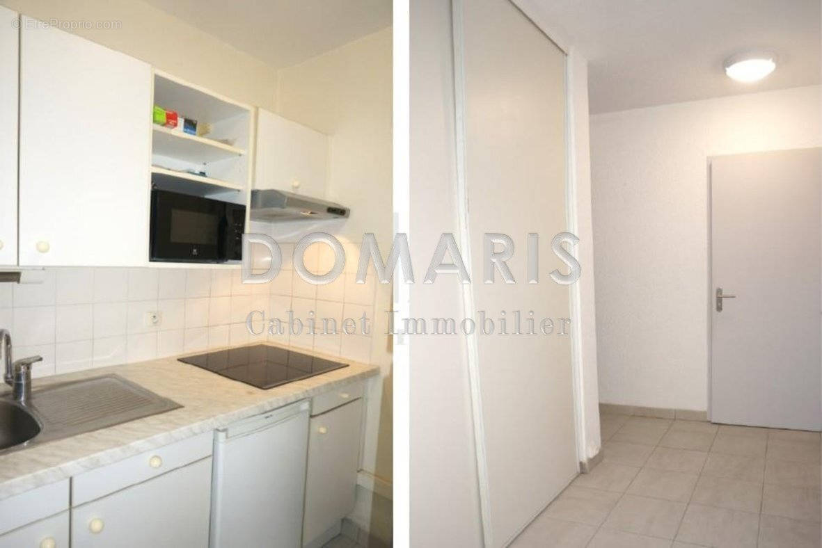 Appartement à FREJUS