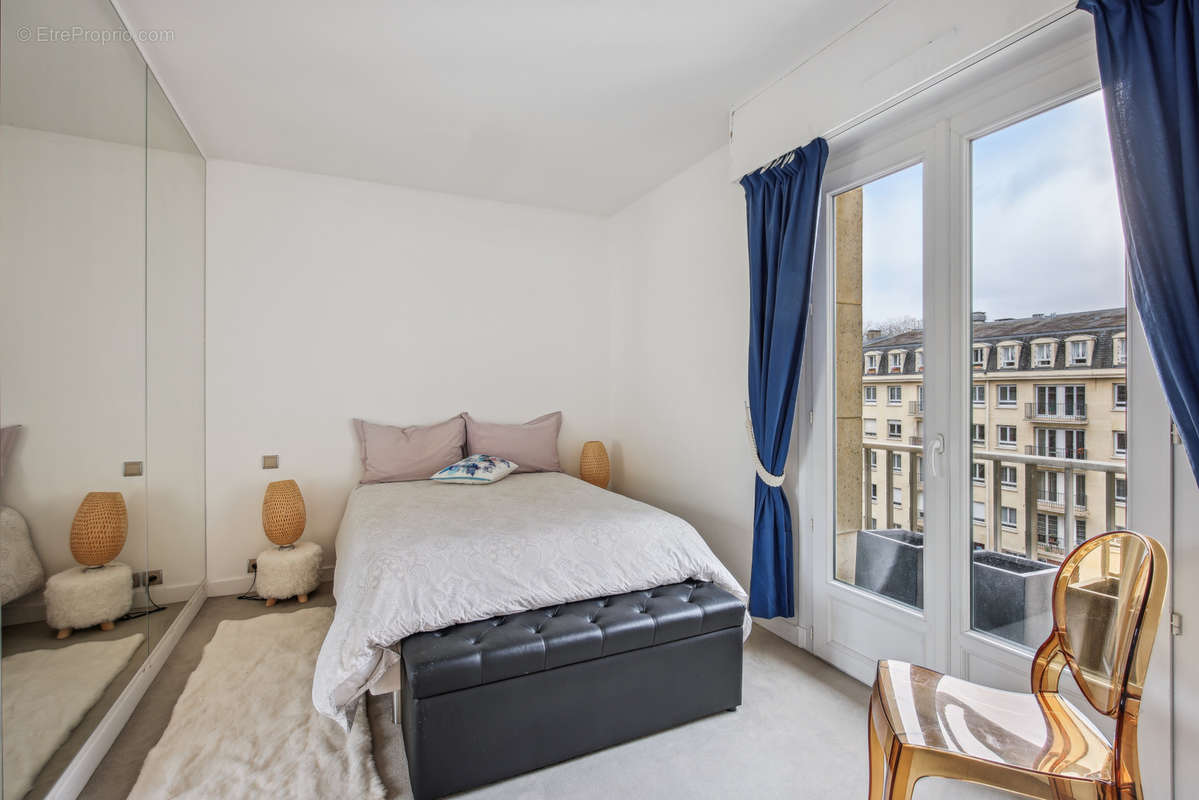 Appartement à VERSAILLES