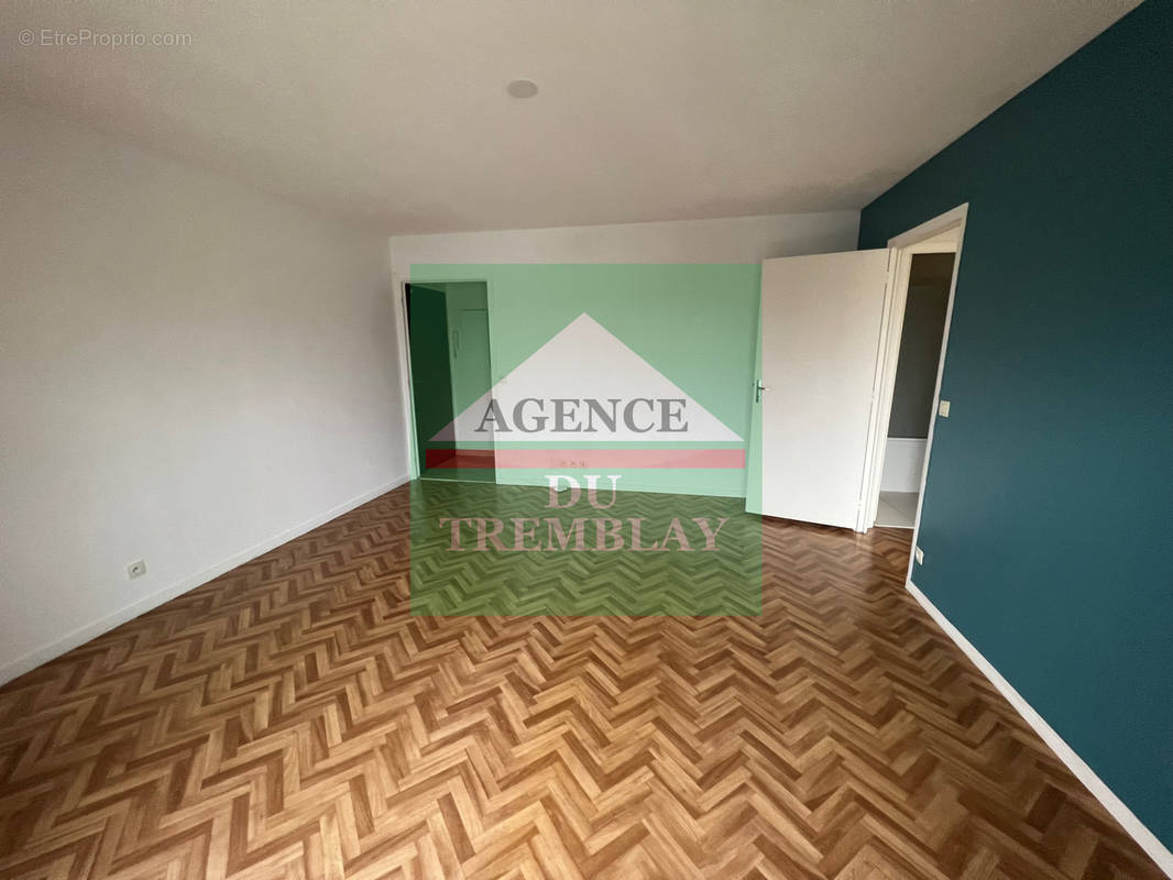 Appartement à CHAMPIGNY-SUR-MARNE