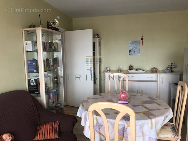 Appartement à AGEN