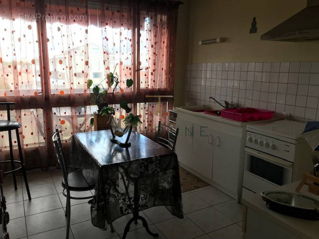 Appartement à AGEN