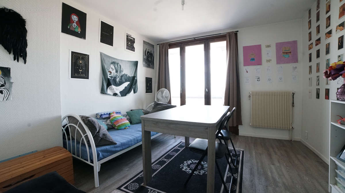 Appartement à BLAGNAC