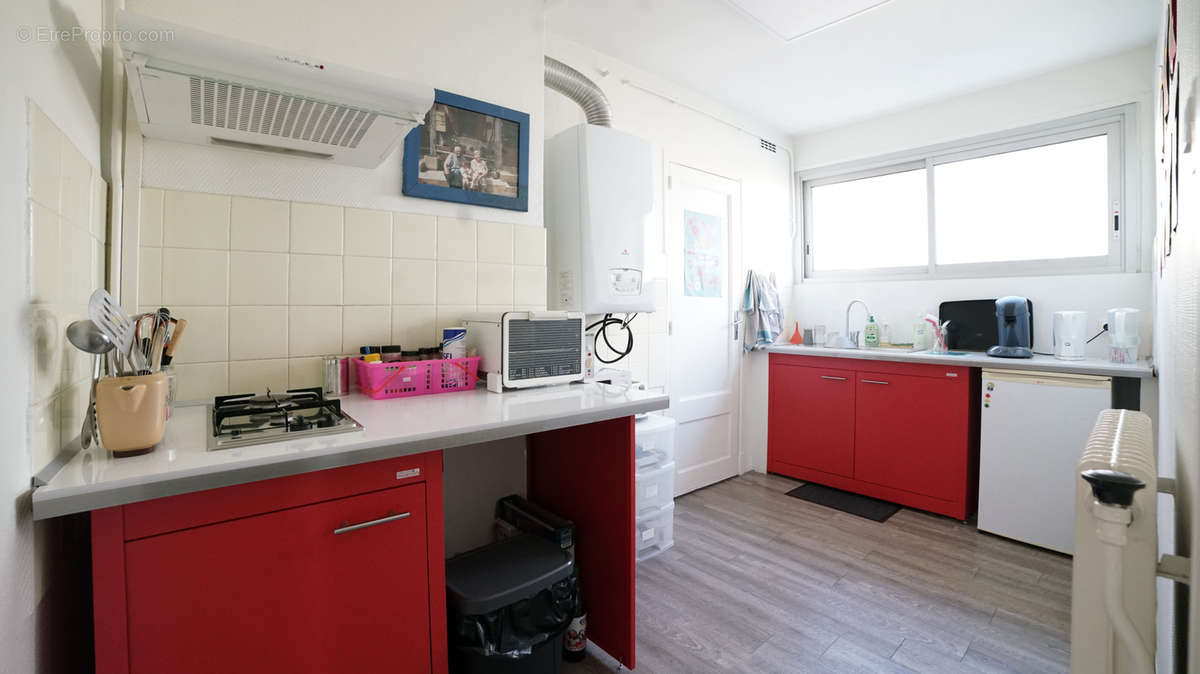 Appartement à BLAGNAC