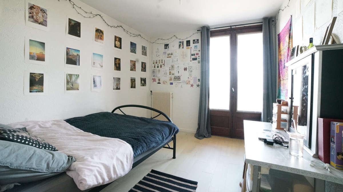 Appartement à BLAGNAC