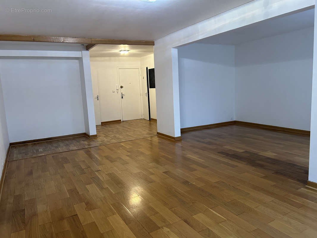 Appartement à BLAGNAC