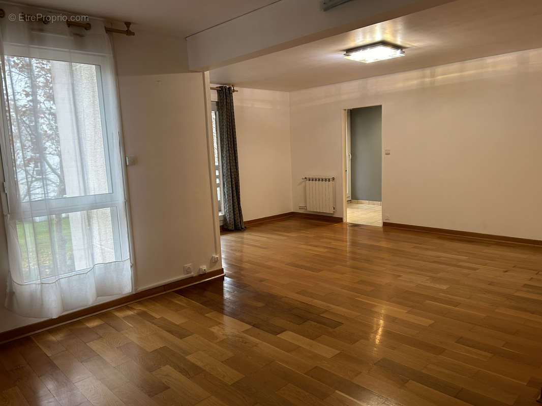 Appartement à BLAGNAC