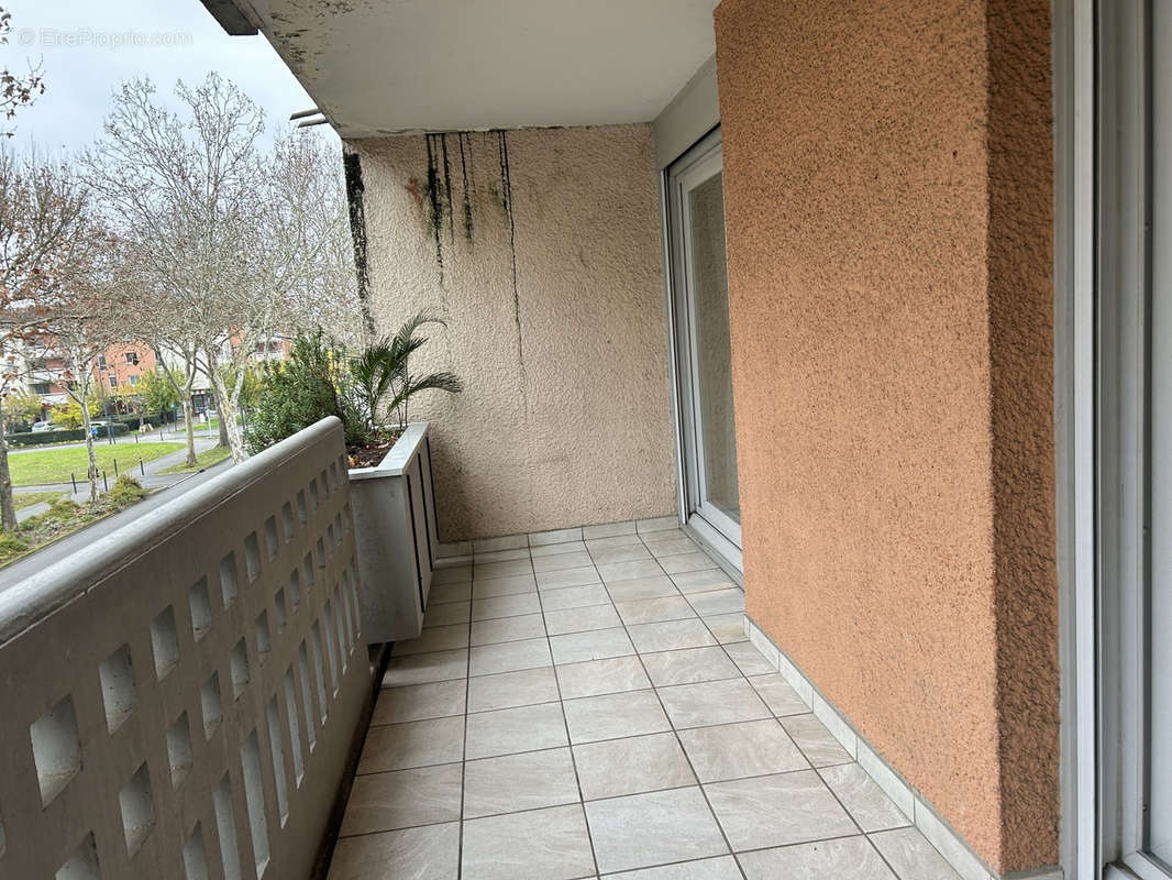 Appartement à BLAGNAC