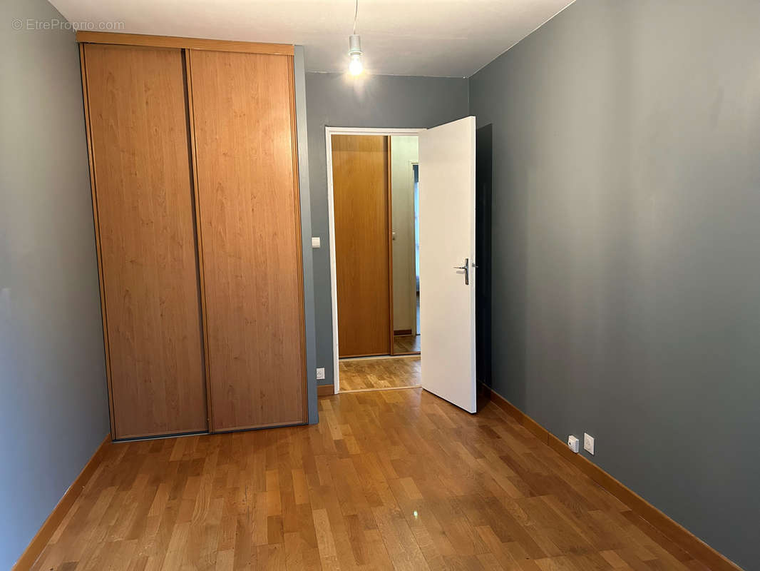 Appartement à BLAGNAC