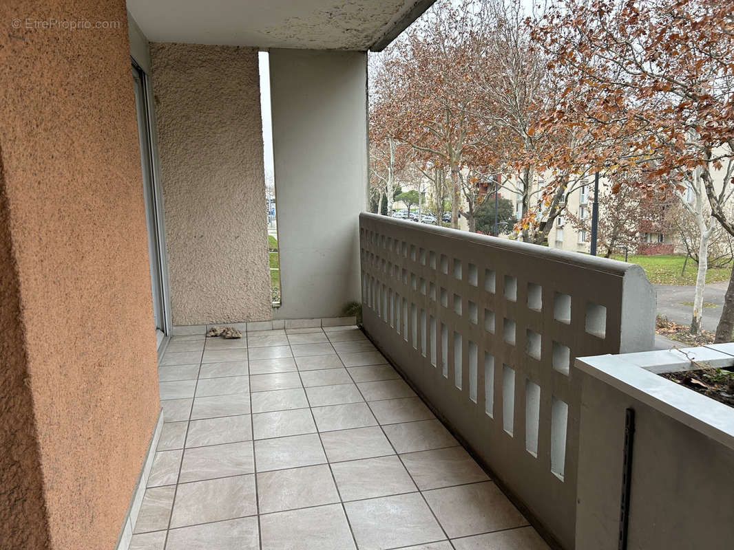 Appartement à BLAGNAC