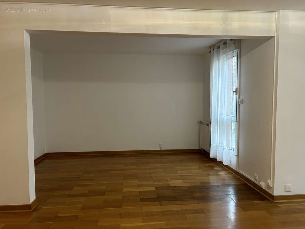 Appartement à BLAGNAC