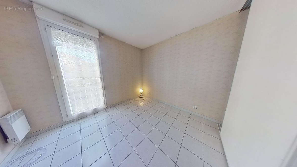 Appartement à AUBAGNE