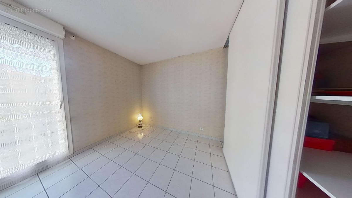 Appartement à AUBAGNE