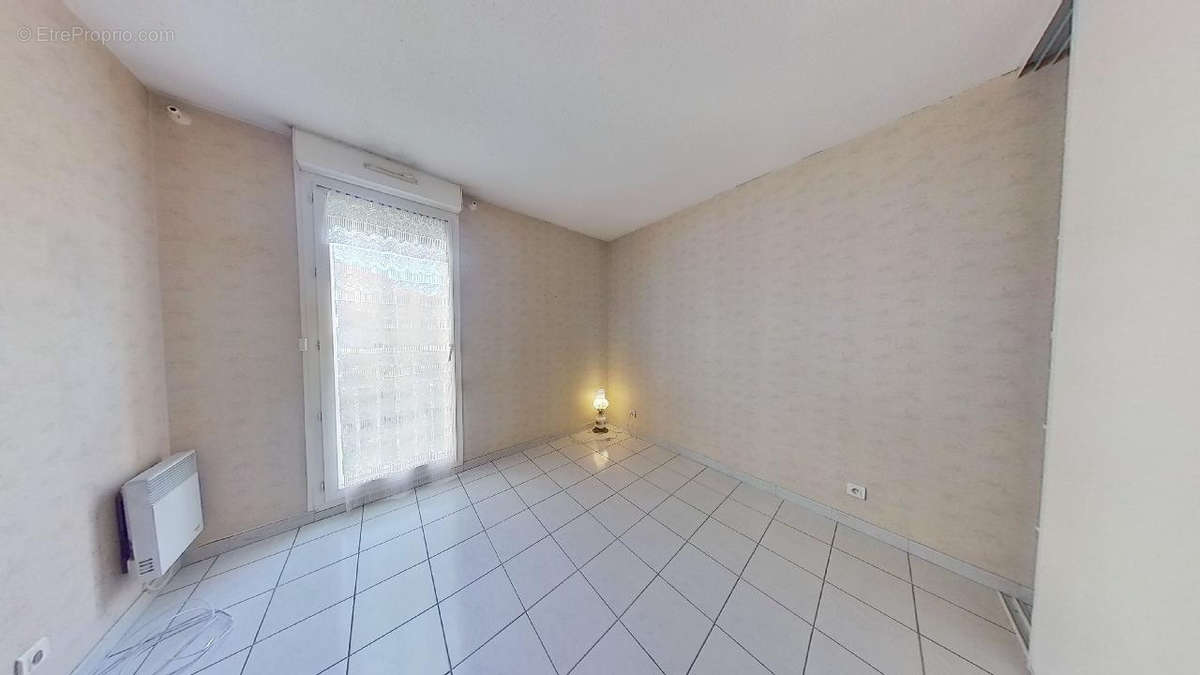 Appartement à AUBAGNE