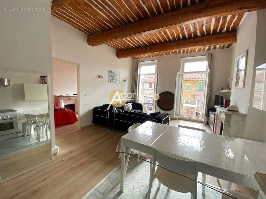 Appartement à BANDOL