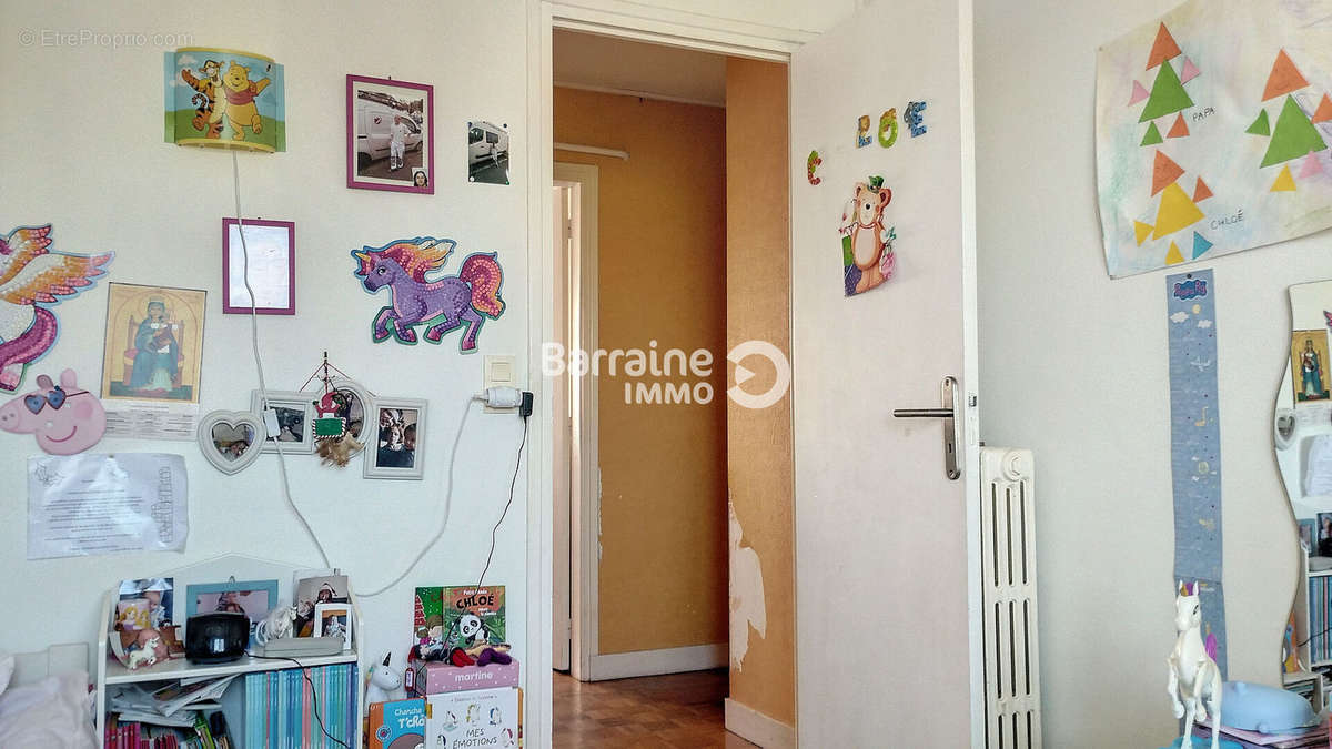 Appartement à LANESTER