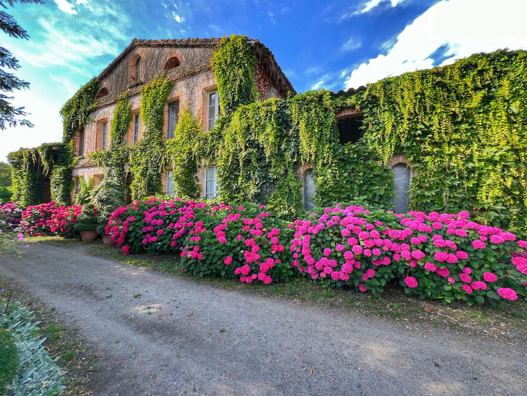 Maison à TOULOUSE