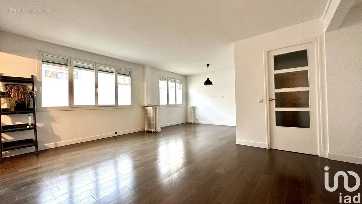 Photo 1 - Appartement à MONTREUIL