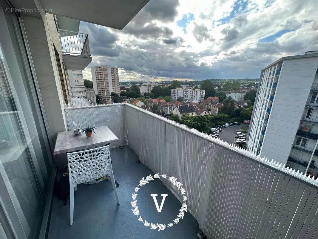 Appartement à CHELLES